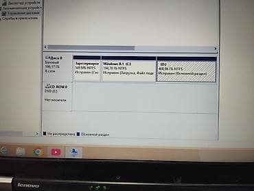 ноутбук в баку: Lenovo ThinkPad T520 normal isleyir i5 2 ci nesi ram 6 hdd 600 — 7