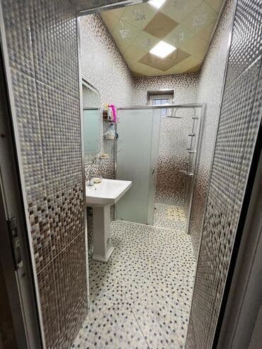 masazır yeni bakı 2 otaq 74 kvm: Пос. Маштаги 4 комнаты, 216 м², Свежий ремонт — 19