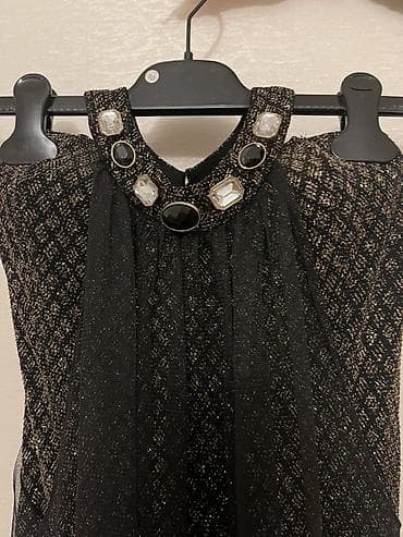 Kokteyl donu, Midi, XS