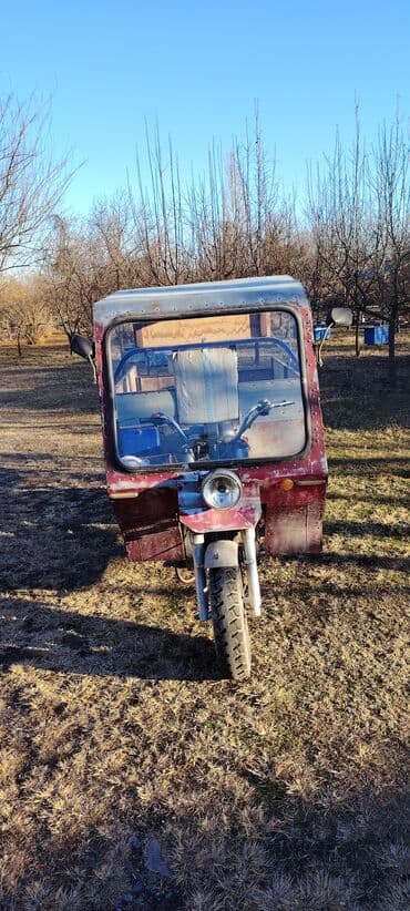 toyota land cruiser satilir: Muravey — 1