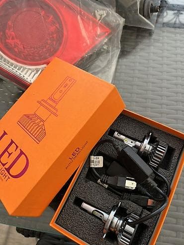 Cəmi 4 gün işlənib demək olar tezedi güclüdü H4 lalafo.az -da Cəmi 4 gün işlənib demək olar tezedi güclüdü H4