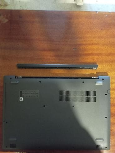 Lenovo: Qara reng lenovo notbuk normal iwleyir az zedesi var sekildede var wp — 5
