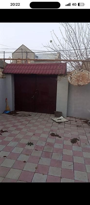 mida ev qiymətləri: 3 otaqlı, 100 kv. m, Kredit yoxdur, Yeni təmirli — 8