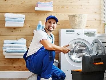 Ремонт техники: Peşəkar ustalarımız tərəfindən modelindən asılı olmayaraq istənilən — 1