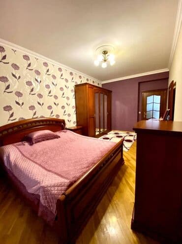 xacmaz ev: 3 otaqlı, Yeni tikili, 141 kv. m — 6