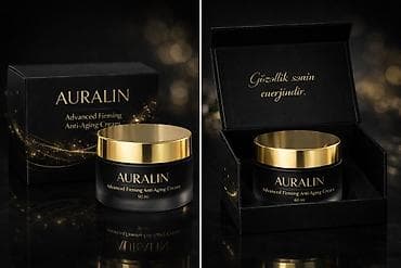 tek qaş: Üz kremi, Bütün dəri növləri üçün, 50 ml — 1