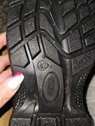 balıq ovu üçün kişi qış sapoqları: Botinkalar — 3