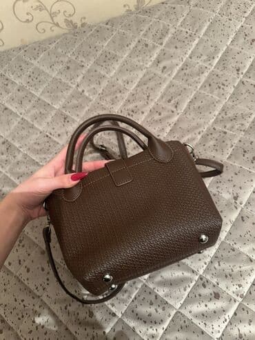 prada chanta: Əl çantası — 3