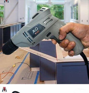 dewalt service baku: Drel yeni keyfiyyətli təmiz mis sarğı ilə yeni 500w — 1