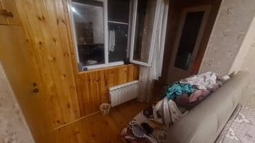 1 комнатная квартира снять: Баку, 3 комнаты, Вторичка, м. Ахмедлы, 82 м² — 13