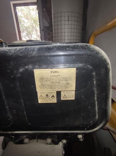 işıq generatorları: Satış, İşlənmiş, Dizel, Generator, Ünvandan götürmə — 5