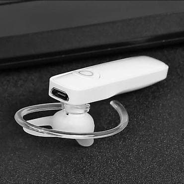 mikrofon: M165 Mini Bluetooth Headset - Kompakt və yüngül mono qulaqlıq – — 3