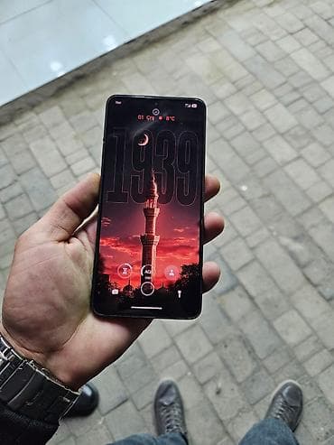 Poco: Poco x6 12/512 yaddas hec bir prablemi yoxdu ustada olmayib pubg — 2