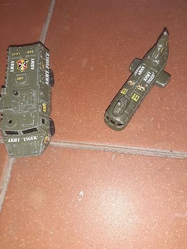 ucuz usaq oyuncaqlari: Sabirabada qedimi maşın satlır — 7