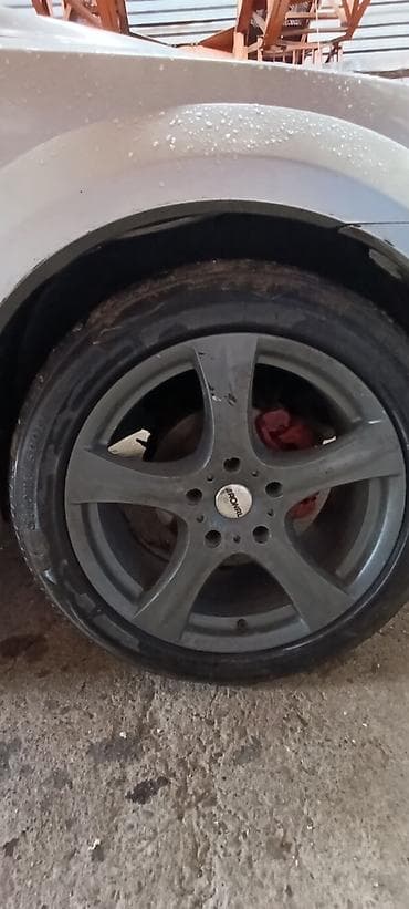 təkər diski: Disk R 20, 5 Boltlu — 3