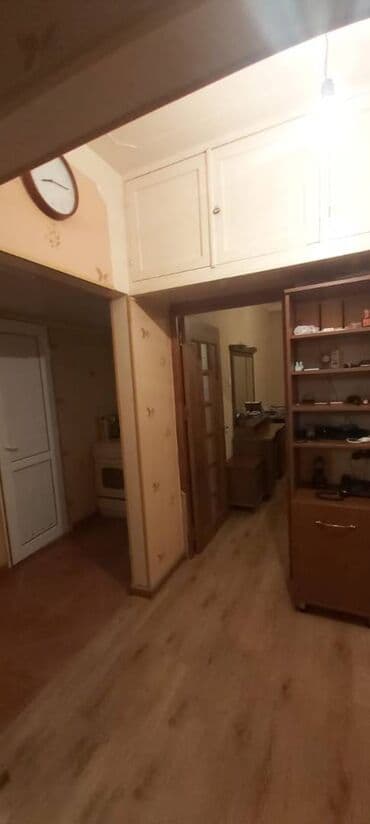 купить квартиру на баилово: 3 комнаты, Новостройка, м. Халглар Достлугу, 80 м² — 7