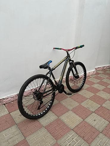 velosiped kameri: Tam ideal. Heç bir problemi yoxdur. Ölçüsü 29. BMT velosiped hər şey — 2