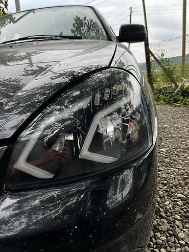 vaz 2107 abilsofka: Komplekt, Yaxın və uzaq vuran işıqlar VAZ (LADA), Orijinal, Rusiya, İşlənmiş — 2