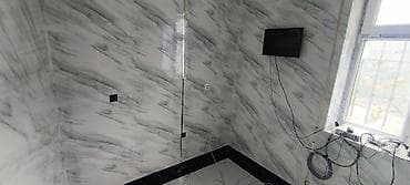 bine heyet evleri: Binə 3 otaqlı, 120 kv. m, Kredit yoxdur, Yeni təmirli — 10