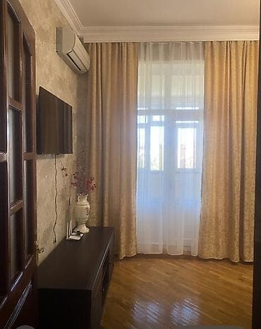 sahab mtk satilan evler: 2 otaqlı, Yeni tikili, 48 kv. m — 10