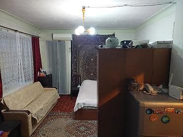 bayilda kiraye bina evleri: Bakı, Bayıl, 1 otaqlı, Köhnə tikili, 21 kv. m — 8