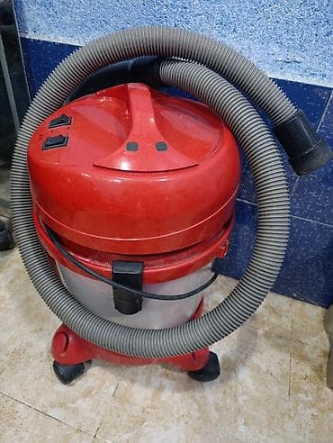 plastik su qabi: 2si 100 azn Pedestal tipli əl-üz yuma dəsti və su tozsoranı - Keramik — 3