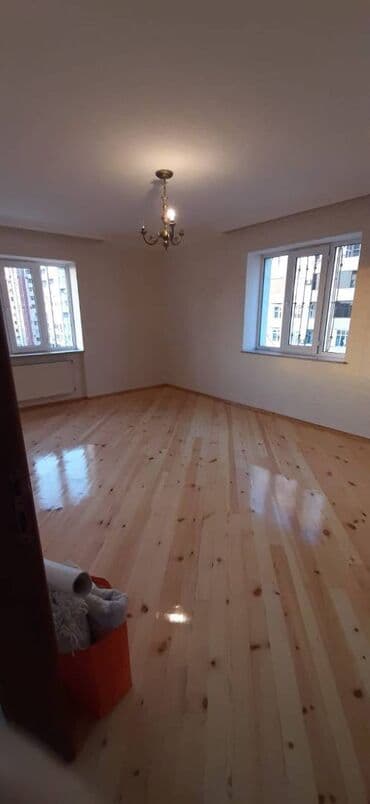 ağ şeher evler: Bakı, 2 otaqlı, Köhnə tikili, m. Neftçilər, 60 kv. m — 3