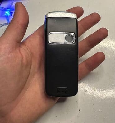 Бусы: Nokia 6600 — 3