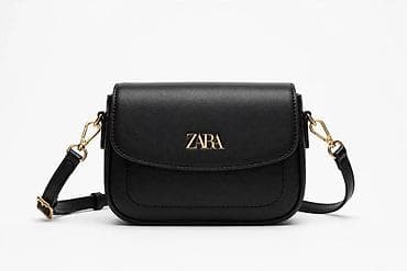 orginal canta: Çiyin çantası, Zara, Yeni — 3