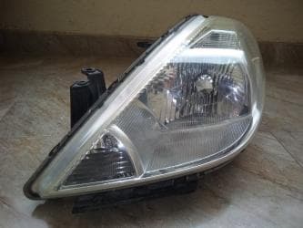 s150 fara: Sol, Nissan, 2011 il, Orijinal, Yaponiya, İşlənmiş — 1