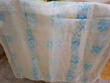 məzun lentləri 2023: Yeni, Tül — 1