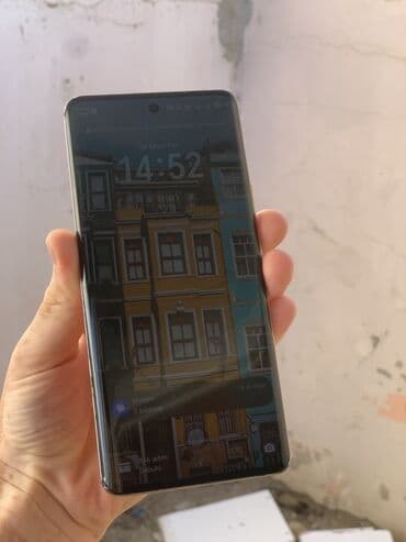 honor x9b ikinci el: Salam honor x9b modelidi ekran qızıl zəmanət ilə 1 dəfə dəyişib — 4