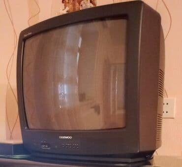 холодильник для автомобиля: Televizor — 1