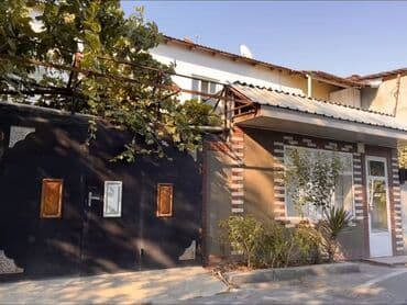 xacmazda satilan evler 2024: 5 otaqlı, 110 kv. m, Kredit yoxdur, Yeni təmirli — 7