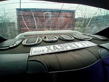 xezer lada 2107: BMW 3 series: 2 l | 1991 il Sedan — 5