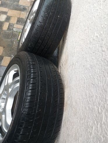 sinə şəkilləri: Salam 17 lik diski teker ucude svarka var ama uc ildi hele surerem — 9