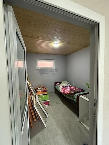 ev elanlari 2022: 2 sot, Tikinti — 8