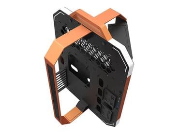 Биология: Case Aigo DarkFlash Blade-X Aigo DarkFlash Blade-X kompüter korpusunun — 5