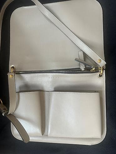 Marni New
Double Leather Bag 
459 azn — 6