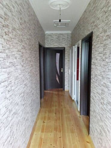 купить дом баку: Масазыр 3 комнаты, 62 м², Есть кредит, Свежий ремонт — 2