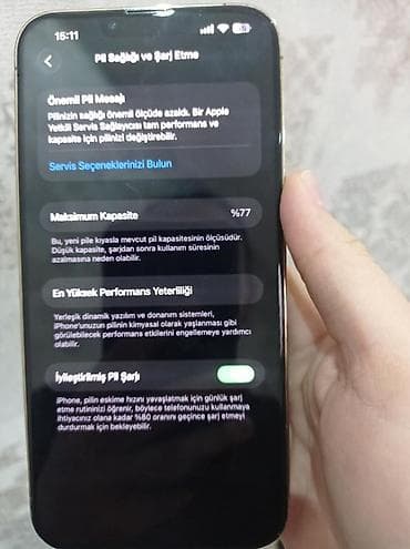 playstation 2 diskləri: IPhone 13 Pro Max, 128 GB, Ağ — 4