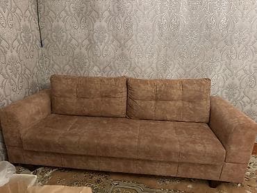 F997Divan satılır 150₼. Açılır bazası var.Ünvan