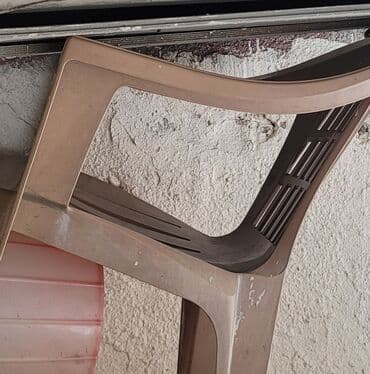 Baklar və çənlər: Boçka, Plastik — 3