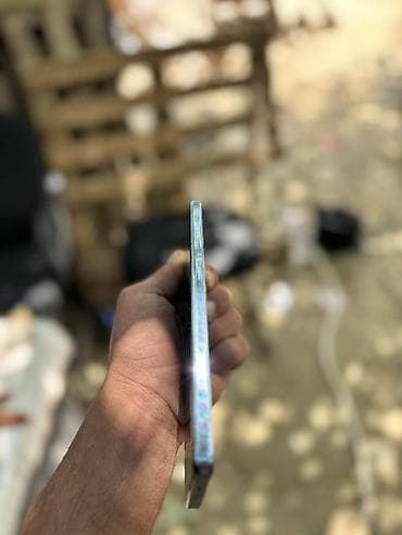 redmi pad 3: Infinix GT 20 Pro, rəng - Gümüşü — 3