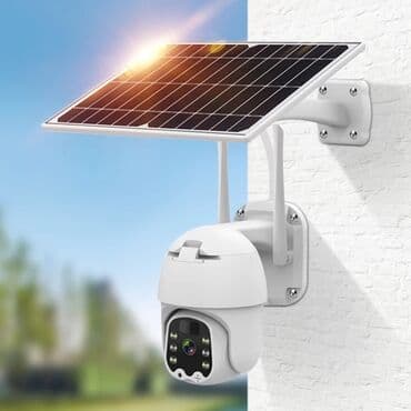 nvr: Solar 4G IP Kamera 1080HD (wifi camera) 📢Yeni Solar 4G IP Kamera — 4
