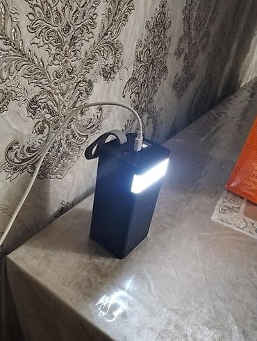 Tecılı Satılır 50 Minlik Pover Bank Qiymeti 90 Azn lalafo.az -da Tecılı Satılır 50 Minlik Pover Bank Qiymeti 90 Azn