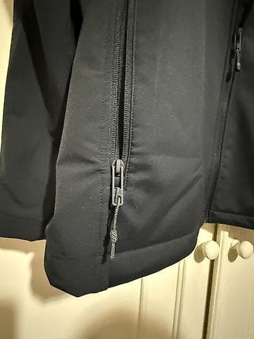 su kecirmeyen paltar: Kurtka, Vetrovka, Payız, Under Armour, XL — 3