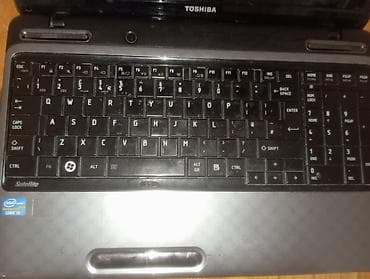 oyuncu laptop ucuz: Toshiba Satellite L755-13H noutbuku (!!!ENDIRIM 70 AZN A kimi duserem) — 4
