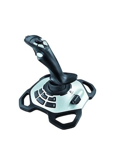 nitendo switch: BTM 005 2.4G+Bluetooth Office Black joystik Logitech extreme 3d pro — 2