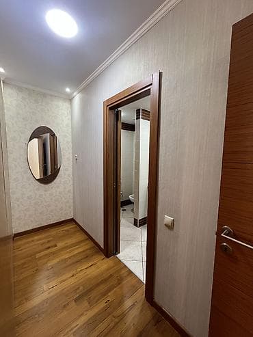 emircanda ev satisi: Şəhərin ən prestijli və rahat yaşayış komplekslərindən biri olan — 7